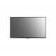 LG 49SE3KD-B pantalla de señalización 124,5 cm (49'') LED Full HD Pantalla plana para señalización digital Negro